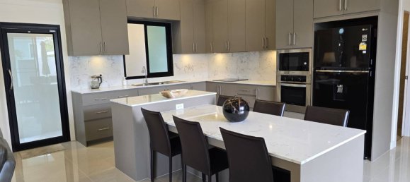 3 bedrooms Cafe / restaurant in Pattaya, Thailand No. 19357 21