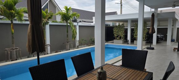 3 bedrooms Cafe / restaurant in Pattaya, Thailand No. 19357 25