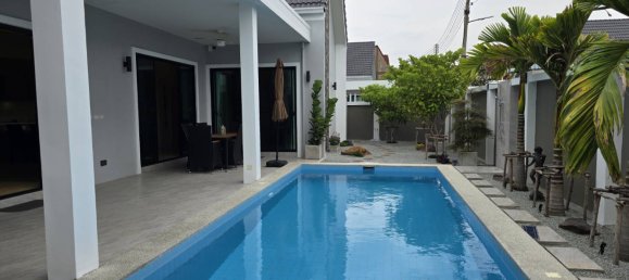 3 bedrooms Cafe / restaurant in Pattaya, Thailand No. 19357 26