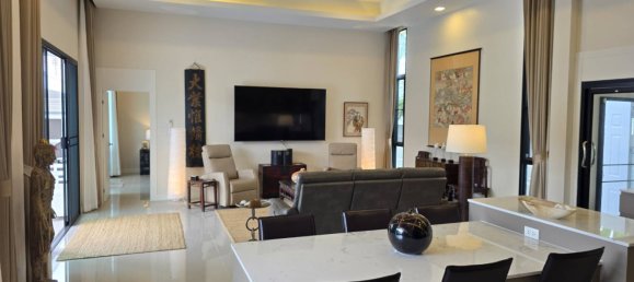 3 bedrooms Cafe / restaurant in Pattaya, Thailand No. 19357 22