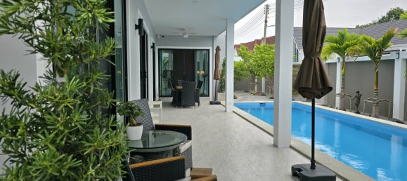 3 bedrooms Cafe / restaurant in Pattaya, Thailand No. 19357 24