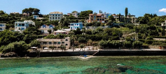 9غرفة فيلا في Zakynthos, Greece رقم 93009 3