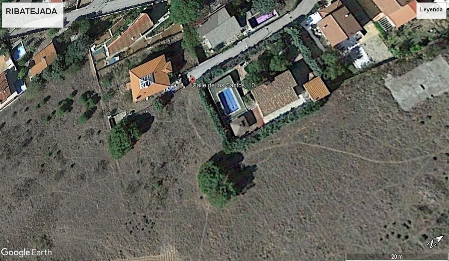 Terreno en Ribatejada, Spain No. 236319