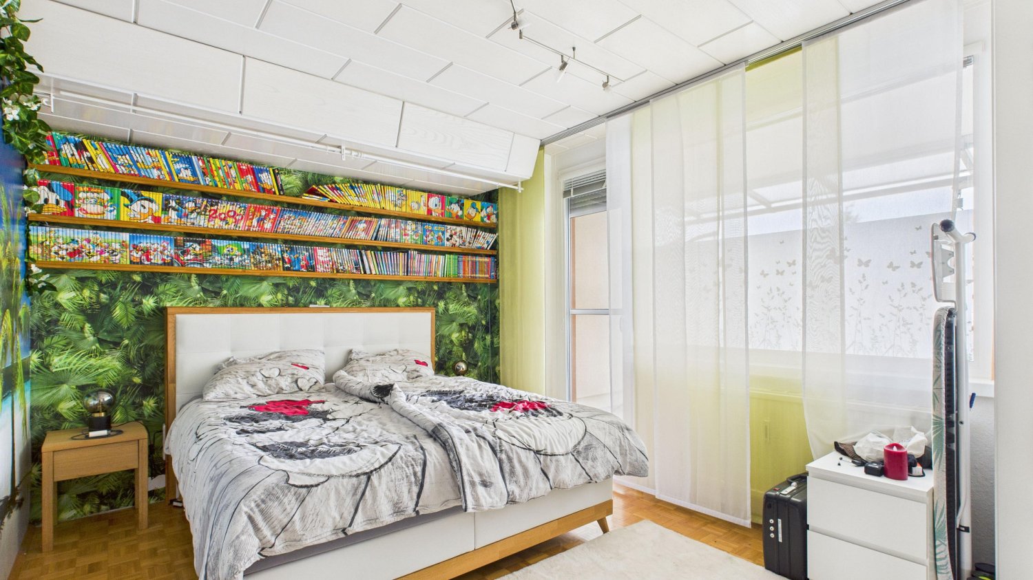 3 bedrooms Apartment in Marchtrenk, Austria No. 130120