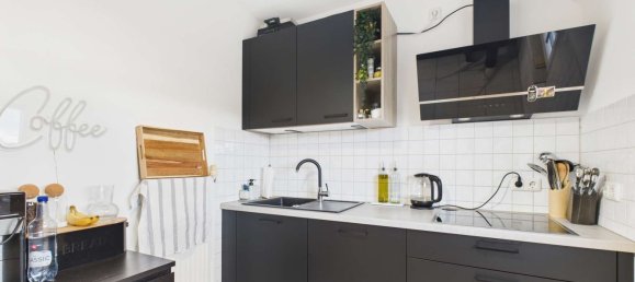 Квартира с 2 спальнями в Оффенбах, Германия № 317410 7