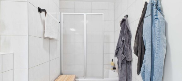 Квартира с 2 спальнями в Оффенбах, Германия № 317410 11