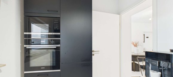 Квартира с 2 спальнями в Оффенбах, Германия № 317410 8