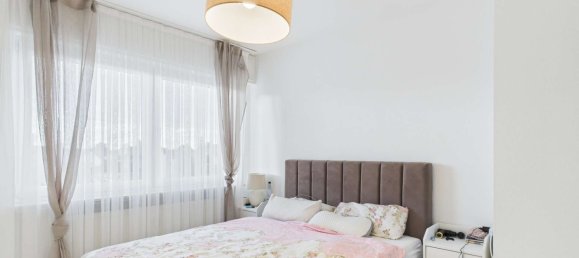 Квартира с 2 спальнями в Оффенбах, Германия № 317410 3