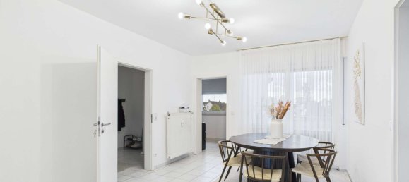 Квартира с 2 спальнями в Оффенбах, Германия № 317410 2