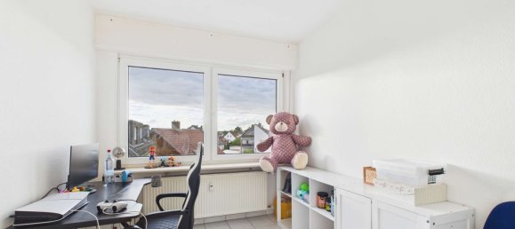 Квартира с 2 спальнями в Оффенбах, Германия № 317410 9