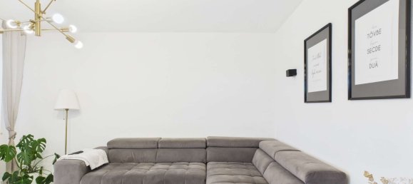 Квартира с 2 спальнями в Оффенбах, Германия № 317410 5