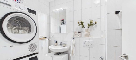 Квартира с 2 спальнями в Оффенбах, Германия № 317410 10