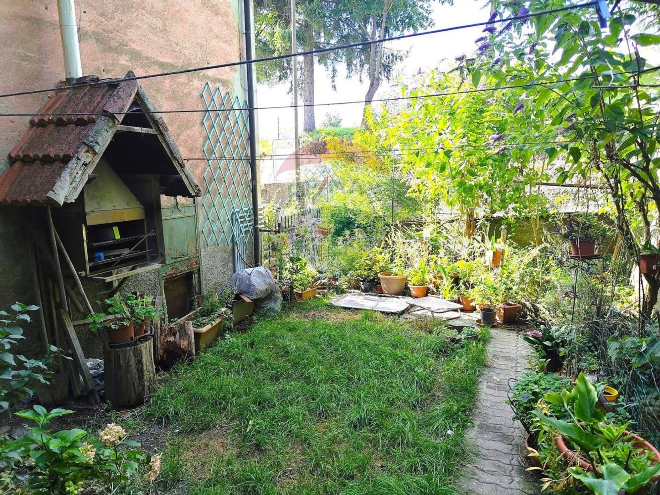 3-salle Appartement à Sassello, Italy No. 319430