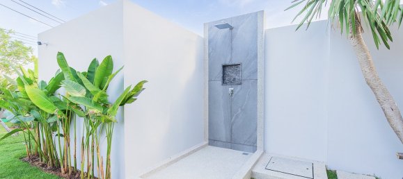 Вилла с 3 спальнями в Банг Тао, Таиланд № 8891 2