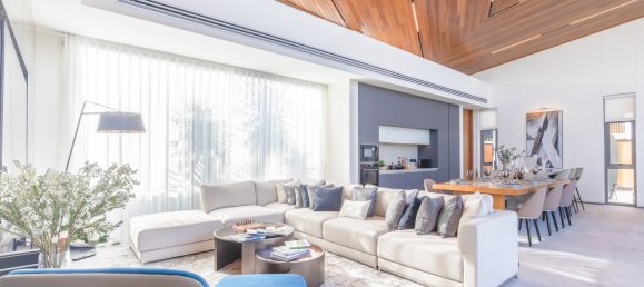 Вилла с 3 спальнями в Банг Тао, Таиланд № 8891 13