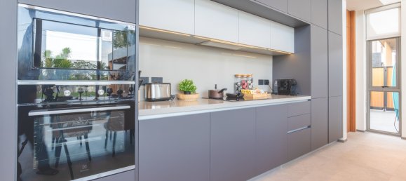 Вилла с 3 спальнями в Банг Тао, Таиланд № 8891 9