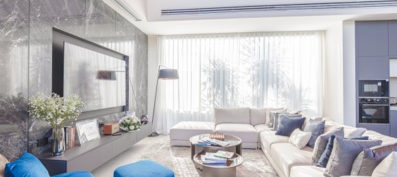 Вилла с 3 спальнями в Банг Тао, Таиланд № 8891 19