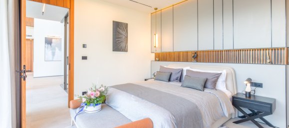 Вилла с 3 спальнями в Банг Тао, Таиланд № 8891 15