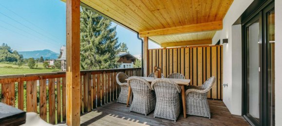 3 bedrooms Apartment in St. Johann in Tirol, Austria No. 213917 10