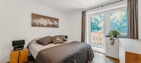 3 bedrooms Apartment in St. Johann in Tirol, Austria No. 213917 6