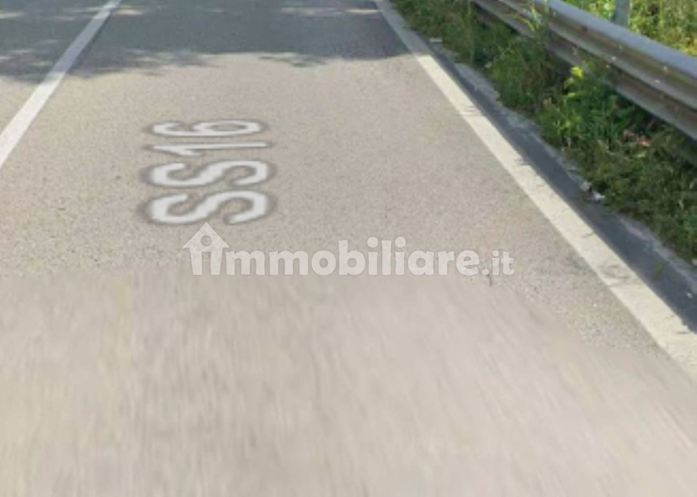 19m² Parking in Bari, Italy No. 301383