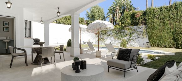 4 chambres Villa à Mijas, Spain No. 112609 48