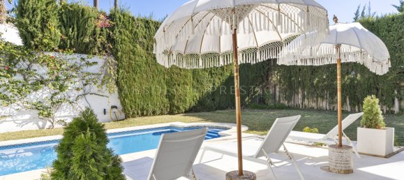 4 chambres Villa à Mijas, Spain No. 112609 40