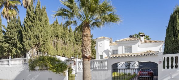 4 chambres Villa à Mijas, Spain No. 112609 31
