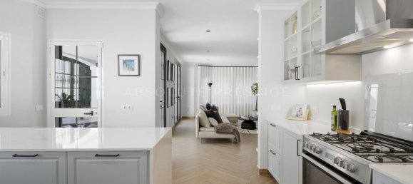 4 chambres Villa à Mijas, Spain No. 112609 58