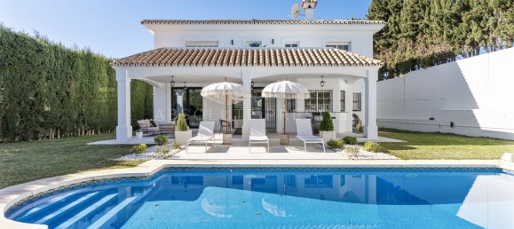 4 chambres Villa à Mijas, Spain No. 112609 16