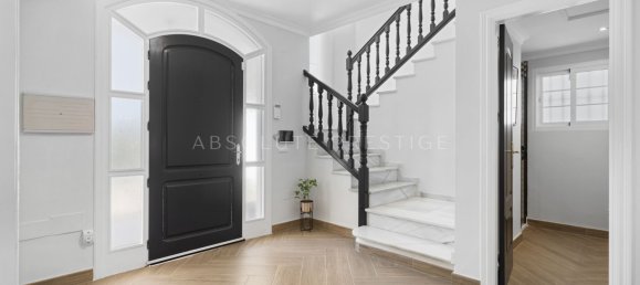 4 chambres Villa à Mijas, Spain No. 112609 39