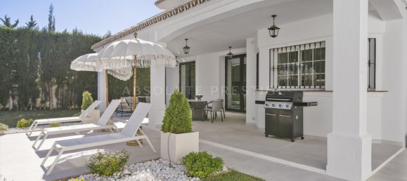 4 chambres Villa à Mijas, Spain No. 112609 38