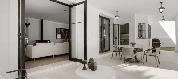 4 chambres Villa à Mijas, Spain No. 112609 21