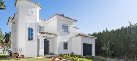4 chambres Villa à Mijas, Spain No. 112609 29