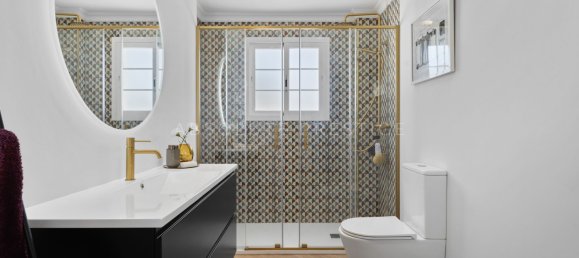 4 chambres Villa à Mijas, Spain No. 112609 11