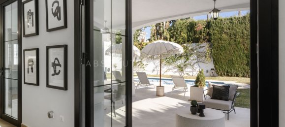4 chambres Villa à Mijas, Spain No. 112609 46