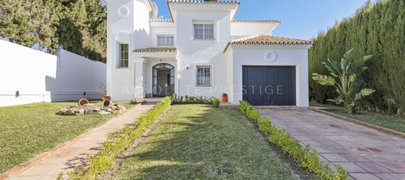 4 chambres Villa à Mijas, Spain No. 112609 18