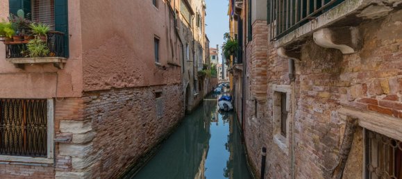 4 rooms Penthouse in Venice, Italy No. 297118 27