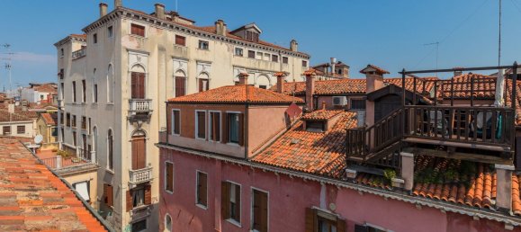 4 rooms Penthouse in Venice, Italy No. 297118 24