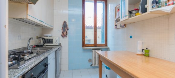 4 rooms Penthouse in Venice, Italy No. 297118 10