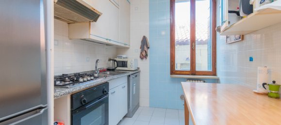 4 rooms Penthouse in Venice, Italy No. 297118 9