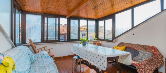 4 rooms Penthouse in Venice, Italy No. 297118 20