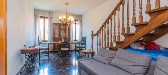 4 rooms Penthouse in Venice, Italy No. 297118 7