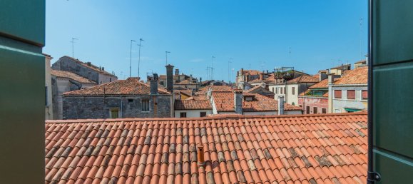 4 rooms Penthouse in Venice, Italy No. 297118 25