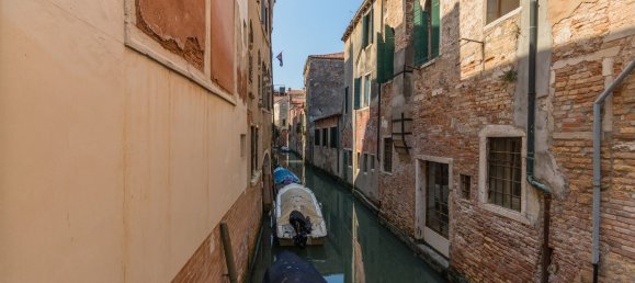 4 rooms Penthouse in Venice, Italy No. 297118 2