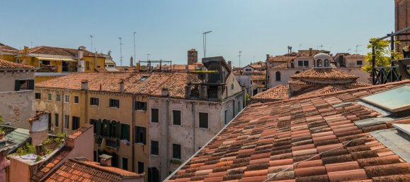 4 rooms Penthouse in Venice, Italy No. 297118 29