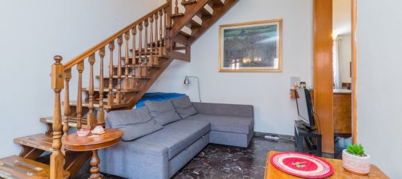 4 rooms Penthouse in Venice, Italy No. 297118 8