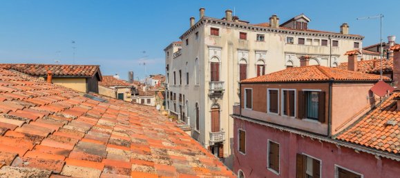 4 rooms Penthouse in Venice, Italy No. 297118 23