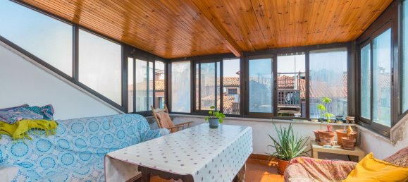 4 rooms Penthouse in Venice, Italy No. 297118 21