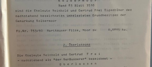  قطعة أرض في Rosenheim, Germany رقم 304884 20